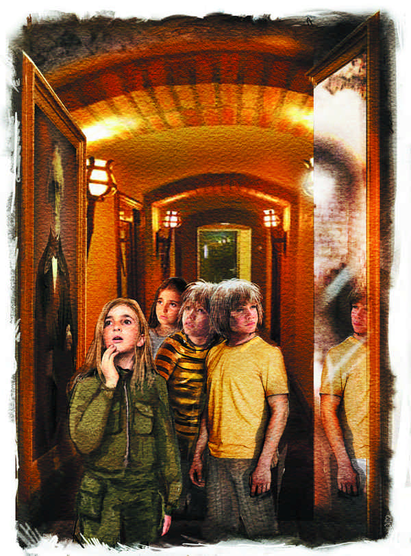 Иллюстрация к книге — Тайна Английского замка. Часть 1 [i_050.jpg]