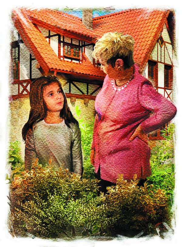 Иллюстрация к книге — Тайна Английского замка. Часть 1 [i_058.jpg]