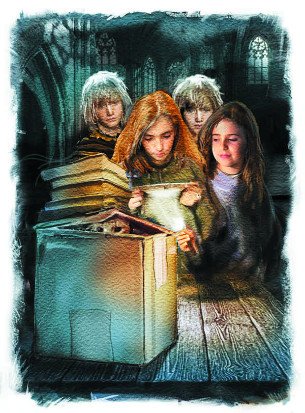 Иллюстрация к книге — Тайна Английского замка. Часть 1 [i_069.jpg]