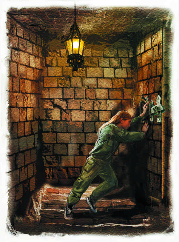 Иллюстрация к книге — Тайна Английского замка. Часть 2 [i_004.jpg]