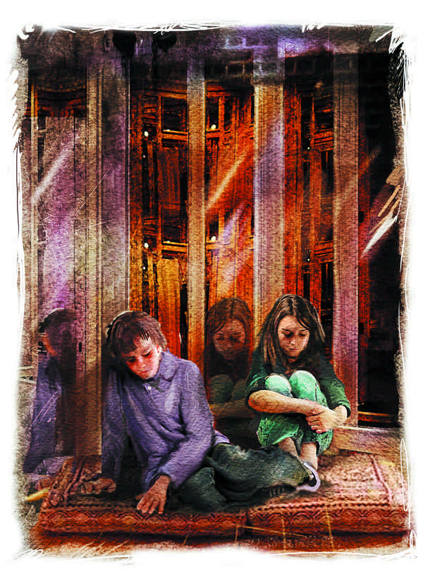 Иллюстрация к книге — Тайна Английского замка. Часть 2 [i_032.jpg]