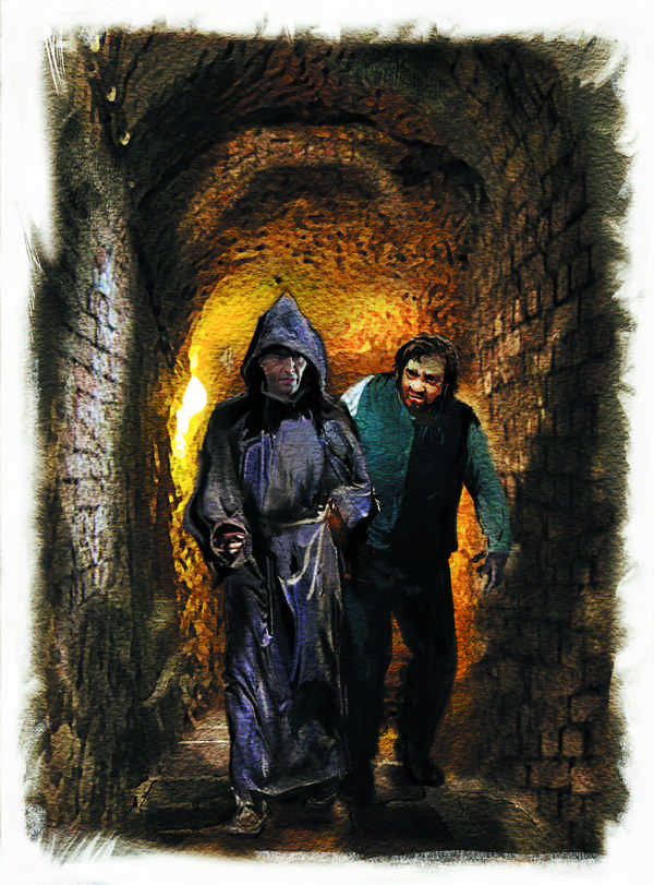 Иллюстрация к книге — Тайна Английского замка. Часть 2 [i_034.jpg]