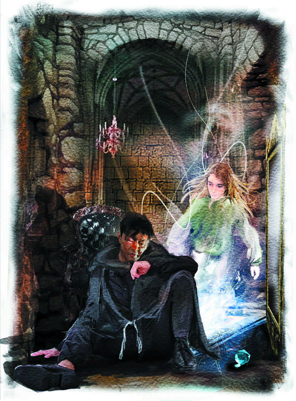 Иллюстрация к книге — Тайна Английского замка. Часть 2 [i_052.jpg]