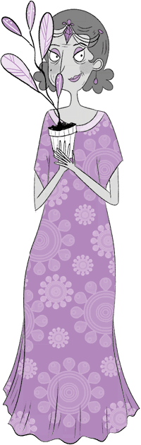 Иллюстрация к книге — Сокровища похищенной мумии [i_025.jpg]