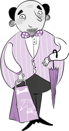 Иллюстрация к книге — Сокровища похищенной мумии [i_026.jpg]