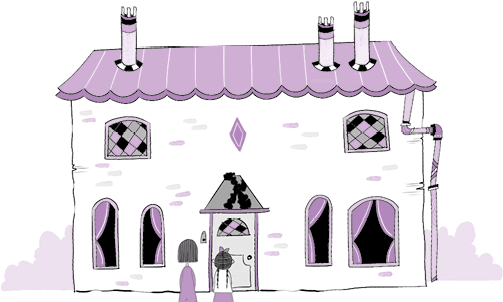 Иллюстрация к книге — Сокровища похищенной мумии [i_046.jpg]