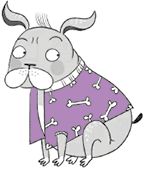 Иллюстрация к книге — Сокровища похищенной мумии [i_055.jpg]