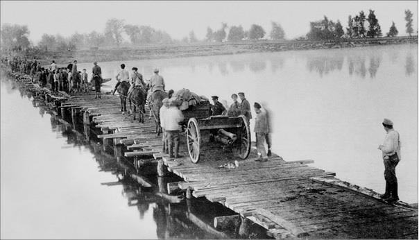 Иллюстрация к книге — 1920 год. Советско-польская война [img3218.jpg]