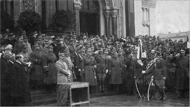 Иллюстрация к книге — 1920 год. Советско-польская война [img6d43.jpg]