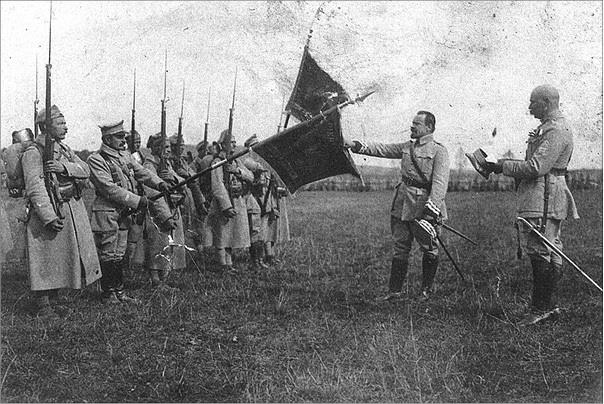 Иллюстрация к книге — 1920 год. Советско-польская война [imgbe4f.jpg]