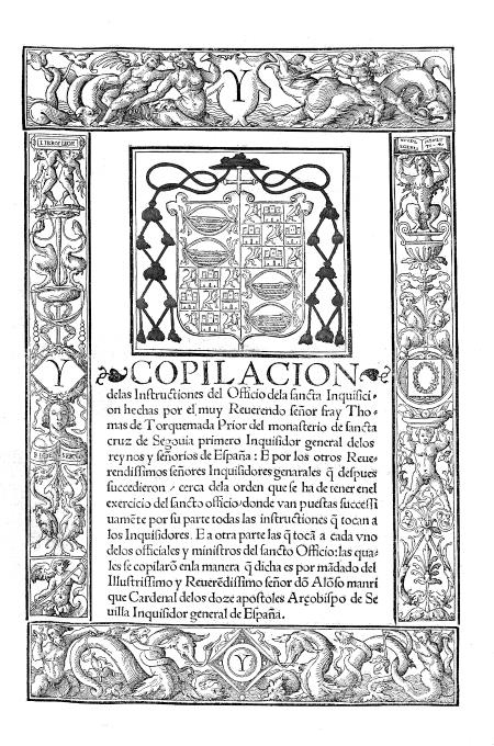 Иллюстрация к книге — Жгучая Испания [i_002.jpg]