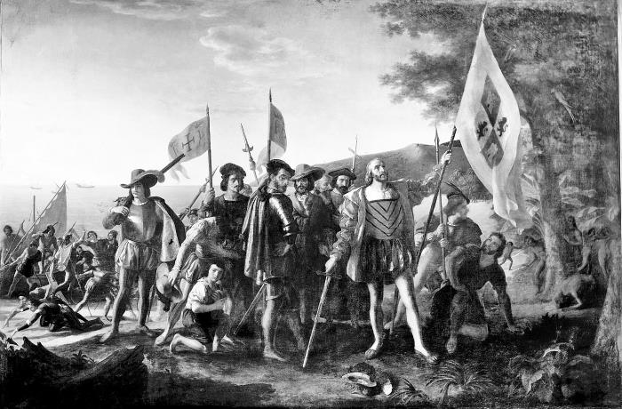 Иллюстрация к книге — Жгучая Испания [i_006.jpg]