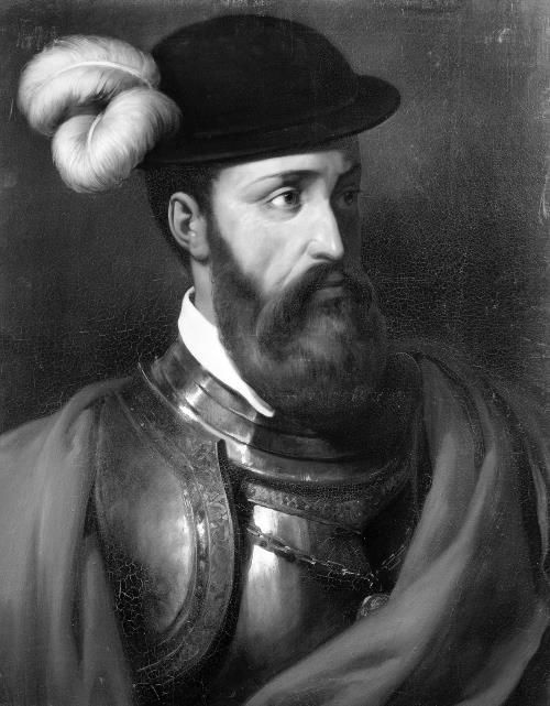 Иллюстрация к книге — Жгучая Испания [i_008.jpg]