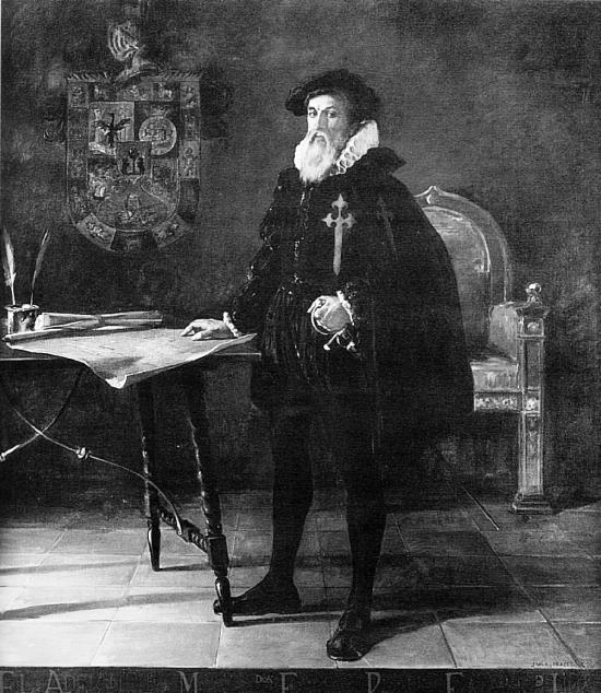 Иллюстрация к книге — Жгучая Испания [i_010.jpg]