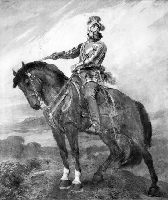 Иллюстрация к книге — Жгучая Испания [i_012.jpg]