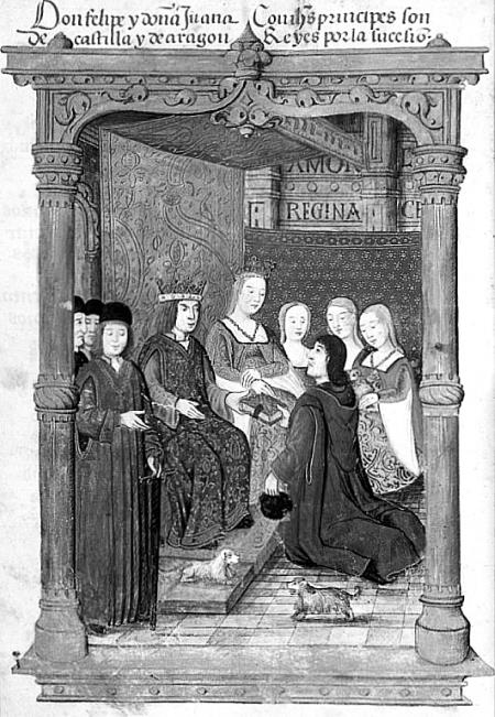 Иллюстрация к книге — Жгучая Испания [i_018.jpg]