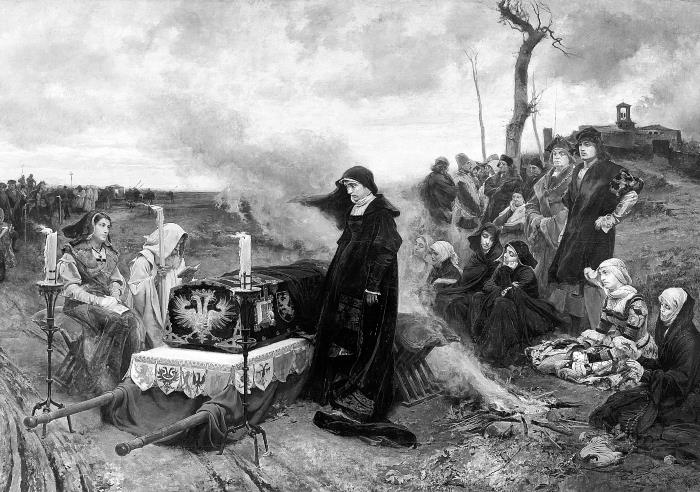 Иллюстрация к книге — Жгучая Испания [i_020.jpg]