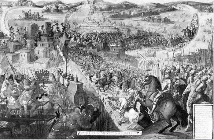 Иллюстрация к книге — Жгучая Испания [i_031.jpg]