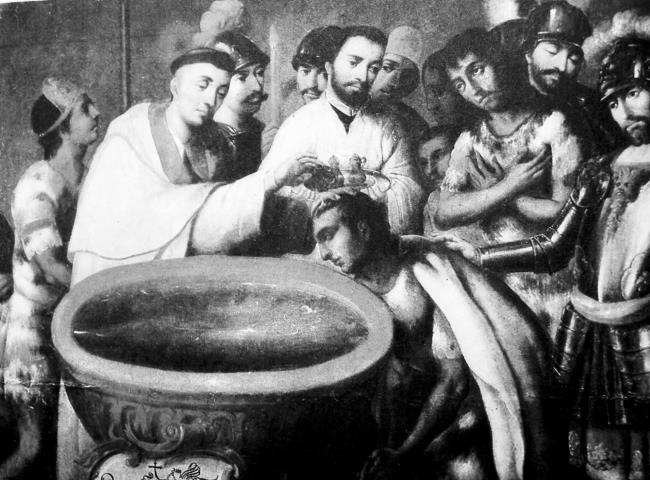 Иллюстрация к книге — Жгучая Испания [i_034.jpg]