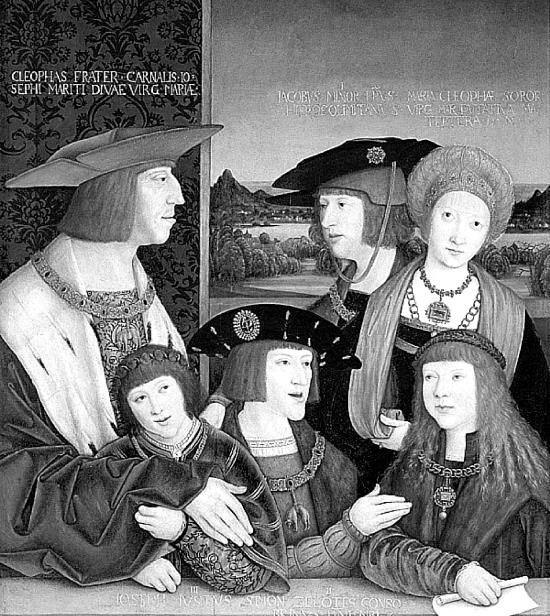 Иллюстрация к книге — Жгучая Испания [i_044.jpg]