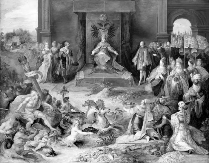 Иллюстрация к книге — Жгучая Испания [i_049.jpg]