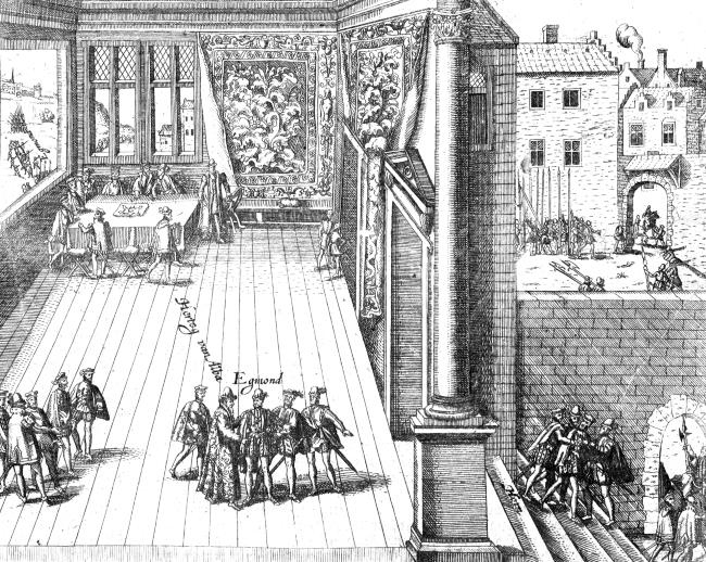 Иллюстрация к книге — Жгучая Испания [i_059.jpg]