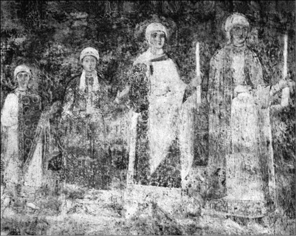 Иллюстрация к книге — Ярослав Мудрый и его тайны [i_004.jpg]