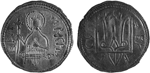 Иллюстрация к книге — Ярослав Мудрый и его тайны [i_005.jpg]