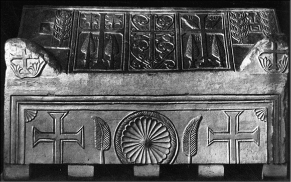 Иллюстрация к книге — Ярослав Мудрый и его тайны [i_006.jpg]