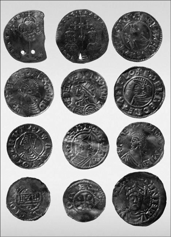 Иллюстрация к книге — Ярослав Мудрый и его тайны [i_017.jpg]