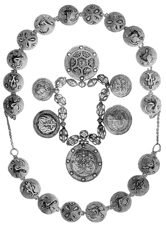 Иллюстрация к книге — Ярослав Мудрый и его тайны [i_024.jpg]