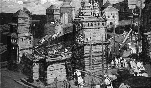 Иллюстрация к книге — Ярослав Мудрый и его тайны [i_025.jpg]