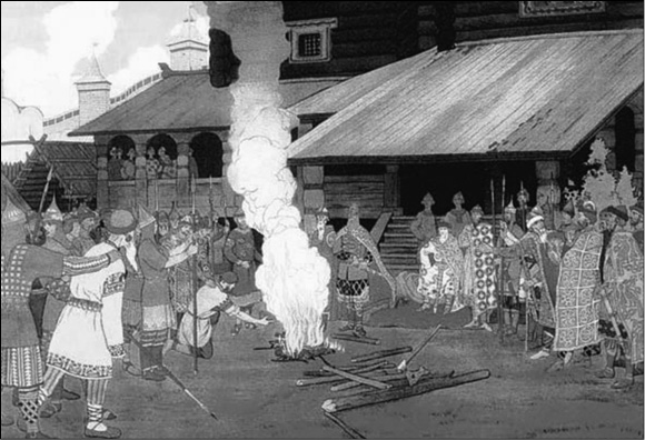 Иллюстрация к книге — Ярослав Мудрый и его тайны [i_030.jpg]