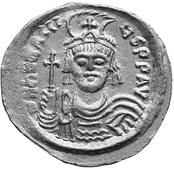 Иллюстрация к книге — Тайны хазар и русичей. Сенсации, факты, открытия [i_009.jpg]