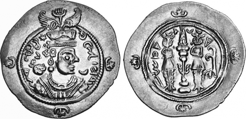 Иллюстрация к книге — Тайны хазар и русичей. Сенсации, факты, открытия [i_011.jpg]