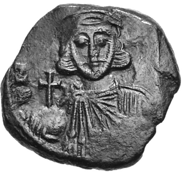 Иллюстрация к книге — Тайны хазар и русичей. Сенсации, факты, открытия [i_013.jpg]