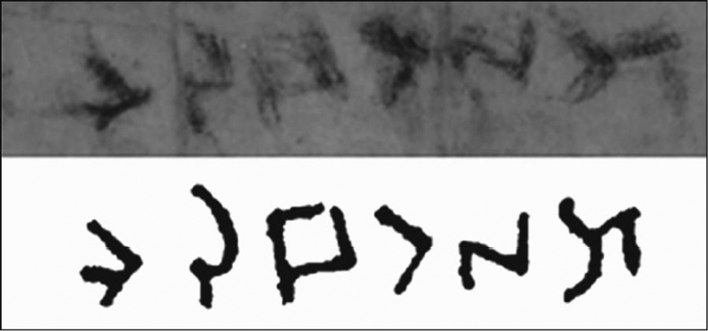 Иллюстрация к книге — Тайны хазар и русичей. Сенсации, факты, открытия [i_017.jpg]