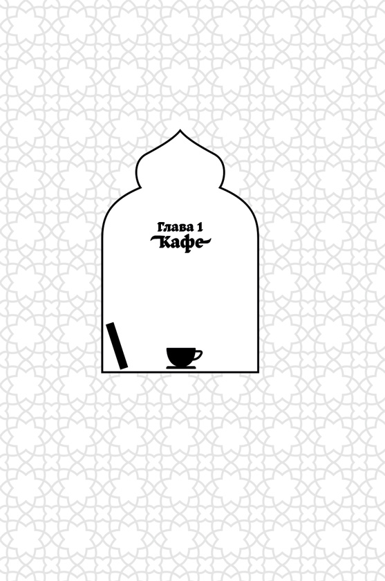 Иллюстрация к книге — Каирские хроники хозяйки книжного магазина [i_003.jpg]