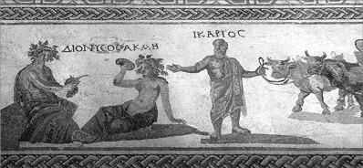 Иллюстрация к книге — Четыре дамы и молодой человек в вакууме. Нестандартные задачи обо всем на свете [i_046.jpg]