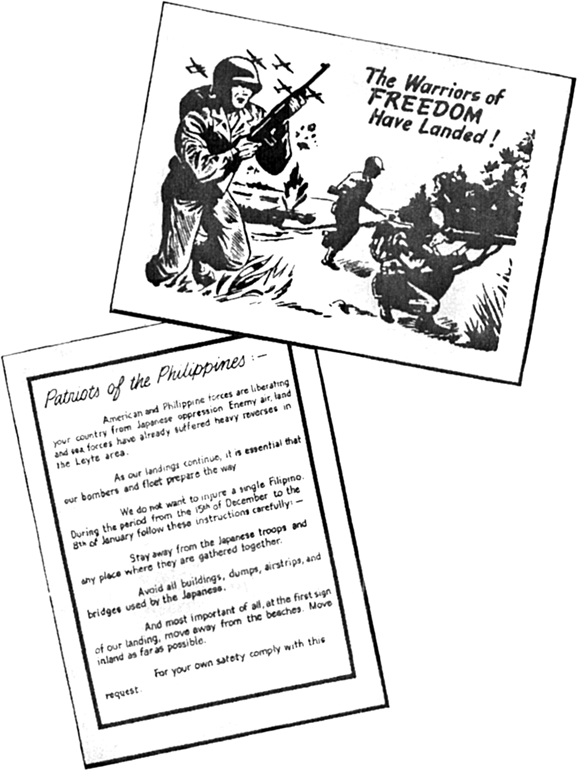 Иллюстрация к книге — Психологическая война. Теория и практика обработки массового сознания [i_001.jpg]