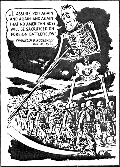 Иллюстрация к книге — Психологическая война. Теория и практика обработки массового сознания [i_002.jpg]