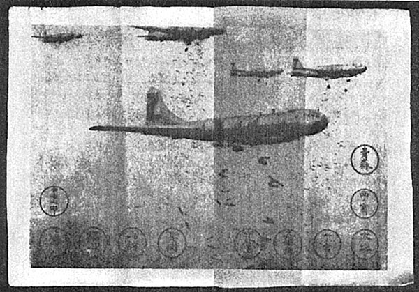 Иллюстрация к книге — Психологическая война. Теория и практика обработки массового сознания [i_003.jpg]