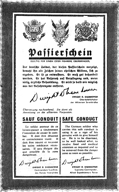 Иллюстрация к книге — Психологическая война. Теория и практика обработки массового сознания [i_004.jpg]