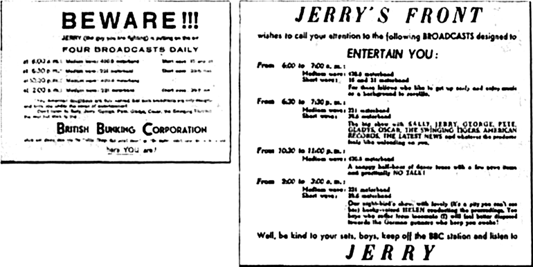 Иллюстрация к книге — Психологическая война. Теория и практика обработки массового сознания [i_016.jpg]