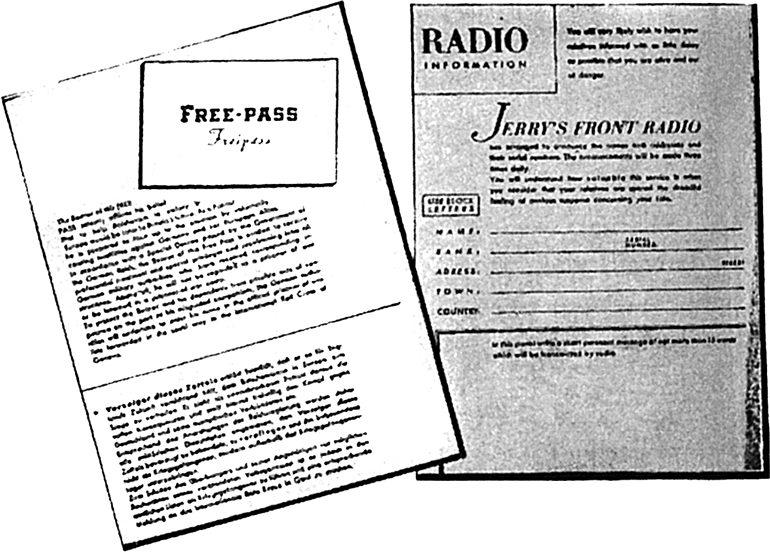 Иллюстрация к книге — Психологическая война. Теория и практика обработки массового сознания [i_018.jpg]