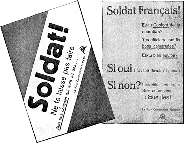 Иллюстрация к книге — Психологическая война. Теория и практика обработки массового сознания [i_029.jpg]