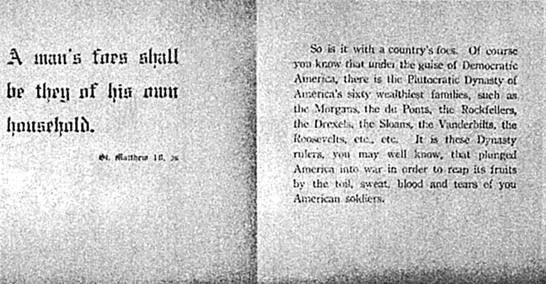 Иллюстрация к книге — Психологическая война. Теория и практика обработки массового сознания [i_032.jpg]