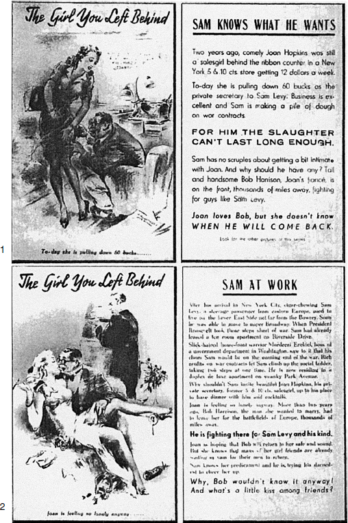 Иллюстрация к книге — Психологическая война. Теория и практика обработки массового сознания [i_039.jpg]