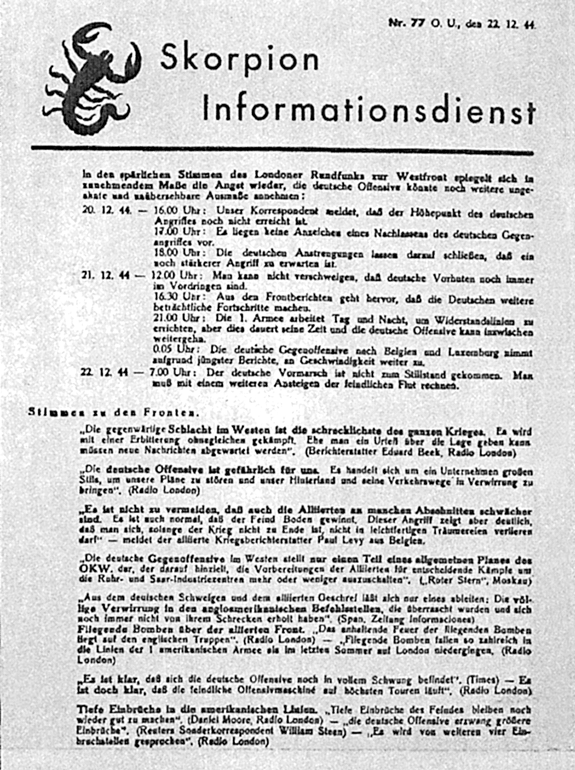 Иллюстрация к книге — Психологическая война. Теория и практика обработки массового сознания [i_043.jpg]