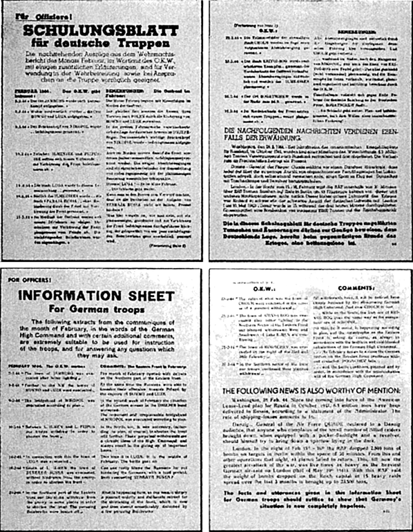 Иллюстрация к книге — Психологическая война. Теория и практика обработки массового сознания [i_045.jpg]